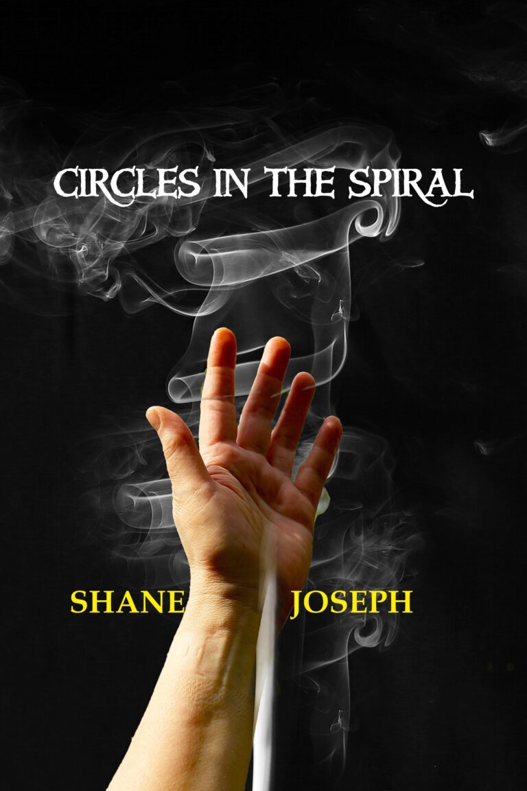 Circles in the Spiral - cover